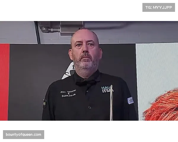 马克·威廉姆斯遭遇吉尔伯特 往绩13胜7负领先