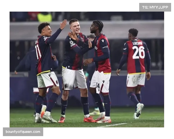 博洛尼亚奥尔索利尼5粒进球 成球队第二得分点